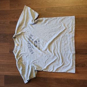 Vintage Abercrombie and Fitch tee. Men's. Size XL
